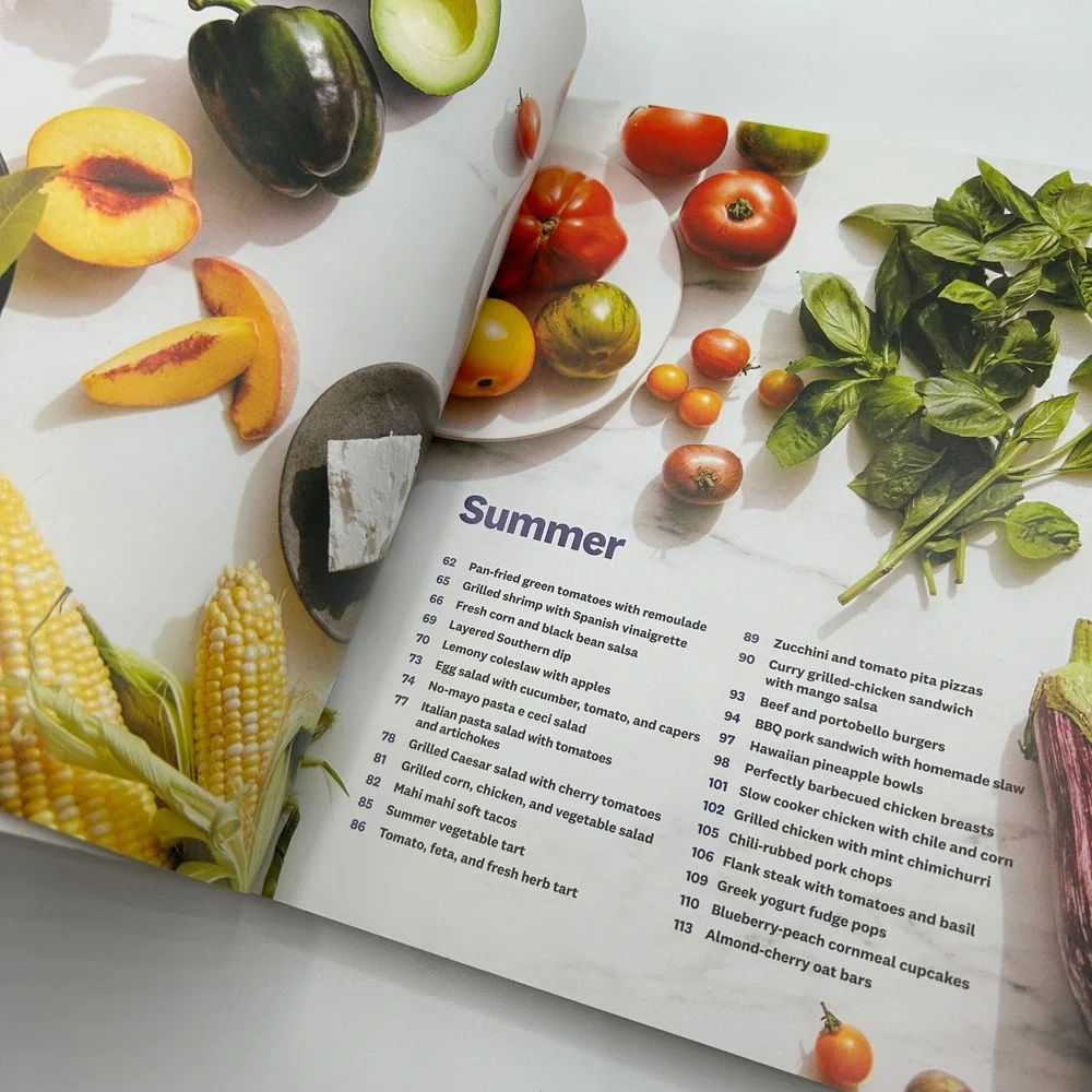Weight Watchers Cookbook Lot 2 Essential WW Freestyle Best of WW Healthy Recipes